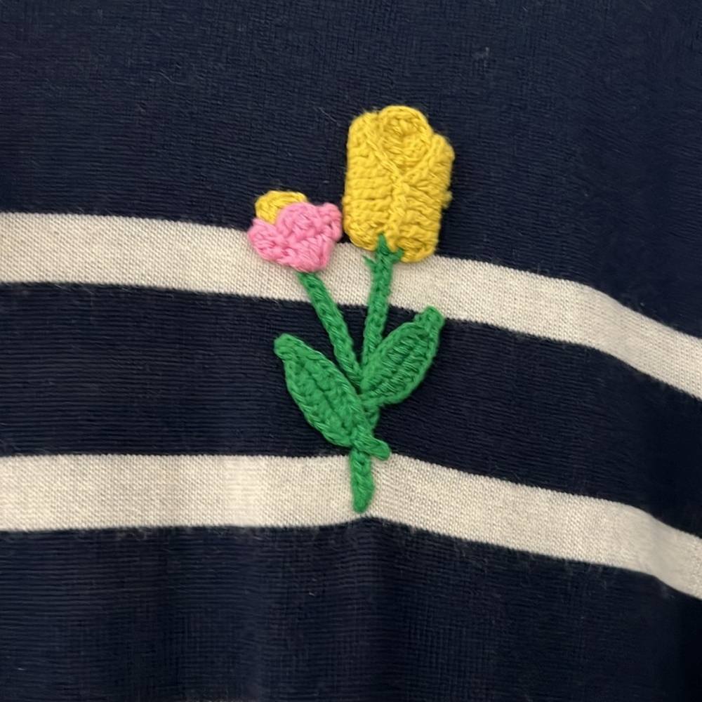 💐J CREW - Picture 2 of 3